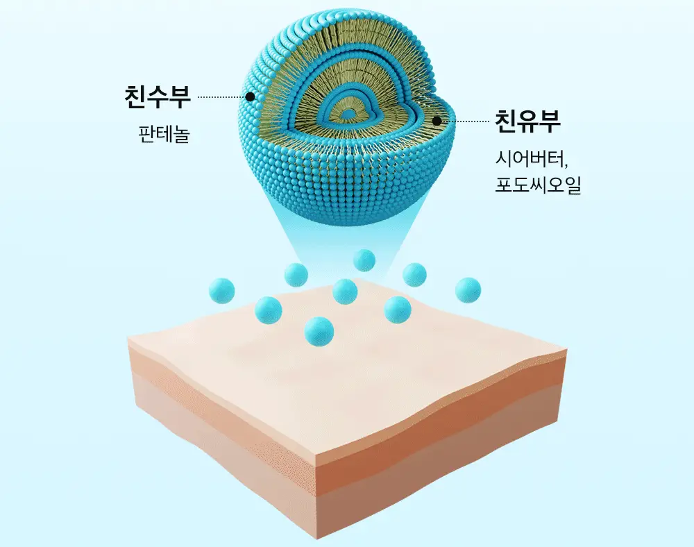 [등드름/여드름기능성] 더마비AC컨트롤바디워시 420ml 상세페이지 20